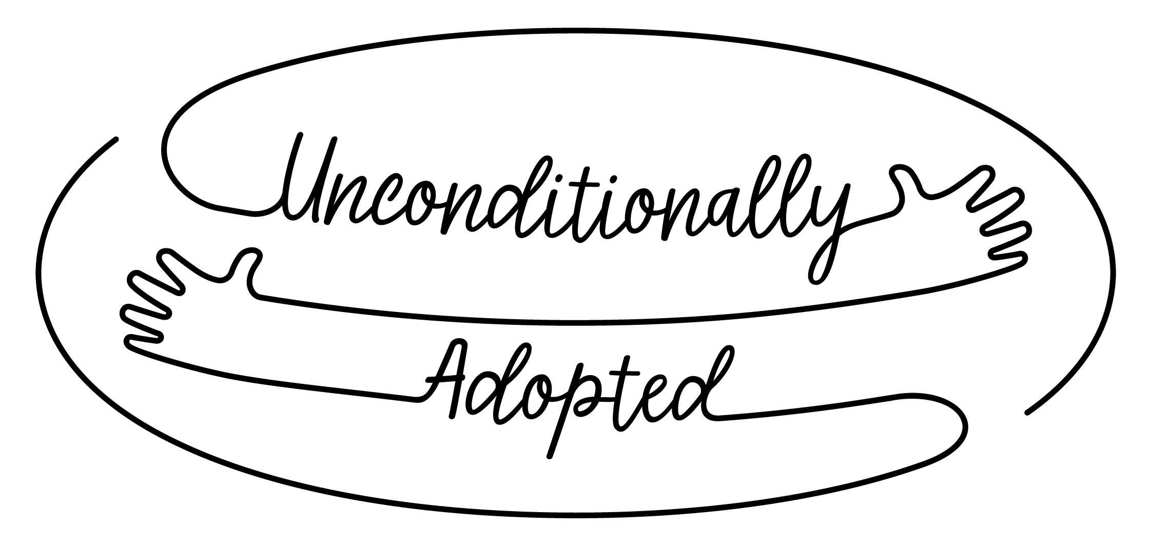 Unconditionally Adopted